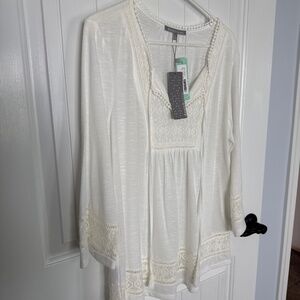 Daniel Rainn Carmelli, Tie tassel